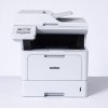 Mono multifunkčná laserová tlačiareň Brother, MFC-L5710DN