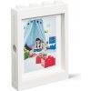 LEGO® 41131735 Fotorámik White Biely