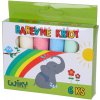 Wiky Kriedy farebné 6ks WKW881607
