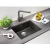 Blanco Subline 500-U keramika