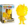 Funko Pop! Naruto Six Path naruto Shippuden Glows in the Dark 186
