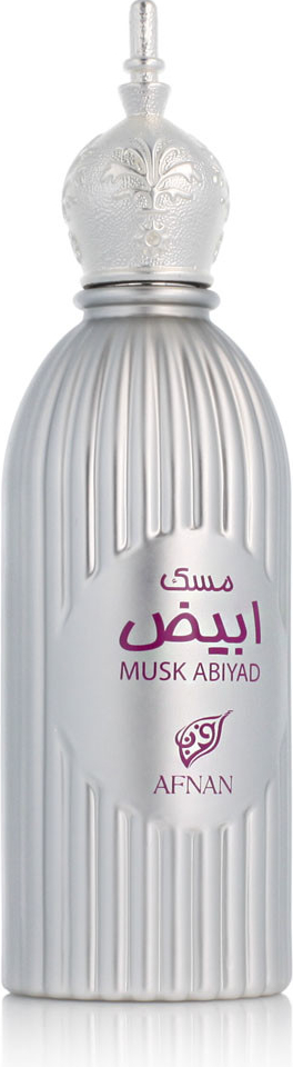 Afnan Musk Abiyad parfumovaná voda unisex 100 ml