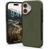 UAG Civilian Magsafe Olive Orange iPhone 17 114547117297