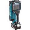 Makita DWD181ZJ Aku detektor Li-ion LXT 14,4 / 18 V, bez aku MAKPAC 2