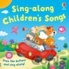 Sing-along Childrens Songs - Sam Taplin