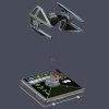 Fantasy Flight Games Star Wars X-Wing: TIE Interceptor Expansion Pack