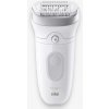 Depilátor Braun Silk-epil 7 7-081