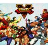 Street Fighter V EU Steam Altergift