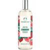 The Body Shop Strawberry telový sprej 100 ml