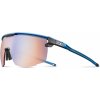 Julbo ULTIMATE reactiv performance 1-3 HC blue/black