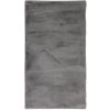Koupelnová předložka Rabbit New dark grey 60 x 90 cm