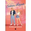 SALTAN CHISPAS (MAPLE HILLS 2) (GRACE,HANNAH)()