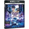 Magic Box Ready Player One: Hra začíná (2BD) W02172 Blu-Ray