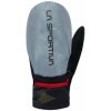 La Sportiva Trail Gloves Men čierna XL