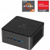 Mini počítač RYZEN 9 8945HS 64GB DDR5 1000GB M.2 SSD WIFI6 BT W11PRO