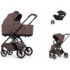 VENICCI Tila + Cybex Aton B2 i-Size noce 2025
