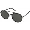Slnečné okuliare Ray-Ban RB3765 002/58 Veľkosť: 53
