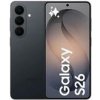 SAMSUNG GALAXY S26 SM-S942 12GB/256GB BLACK