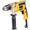 DeWALT DWD024S Príklepová vŕtačka (650W/13mm)