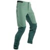 LEATT Cyklistické nohavice dlhé bez trakov - MTB TRAIL 2.0 W - zelená L