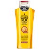 Schwarzkopf Gliss Kur Oil Nutritive regeneračný šampón s olejom proti lámaniu vlasov 400 ml