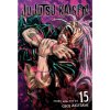 Viz Media Jujutsu Kaisen 15