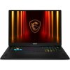 MSI Vector/A18 HX A9WIG-068CZ/R9-9955HX/18