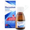 Mucosolvan Junior sir.1 x 100 ml