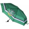 Harry Potter: Slytherin Shield – skladací dáždnik