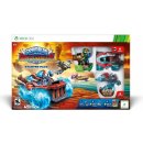 Hra na Xbox 360 Skylanders SuperChargers Starter Pack