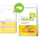 Nova Foods Trainer Natural Small and Toy Puppy & Junior, kura 2 kg