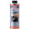 Liqui Moly - Ochrana pred opotrebením - 500ml