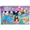 TUBAN Tubi Jelly Kreatívny set XL Morská panna