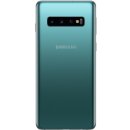 Kryt Samsung Galaxy S10 zadný Zelený