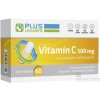 Plus Lekareň Vitamín C 500 mg Long effect 60 kapsúl