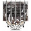 Noctua NH-D12L chladič procesora s ventilátorom; NH-D12L