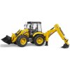 Bruder 02454 Nakladač JCB 5CX ECO