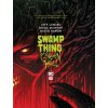 Swamp Thing: Green Hell - Doug Mahnke, Jeff Lemire