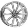 Mak WOLF 7.5x18 5x114.3 ET47 SILVER