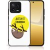 VSETKONAMOBIL 77808 MY ART Ochranný kryt pre Xiaomi 13 SLOTH (188)