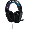 LOGITECH Logitech® G335 Wired Gaming Headset-BLACK-3.5 MM 981-000978