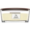 Woodwick Island Coconut vonná sviečka 453,6 g