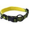Textilný obojok pre psa ACTIVE DOG, veľkosť S