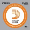 D'Addario BW030