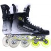 Korčule na inline hokej Bauer Vapor HYP2RLITE RH Senior EUR 45, Fit 2