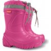 Dámske zateplené topánky Demar Mammut-SM 0301 F1 pink - 38/39 Eu