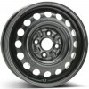 Plechový disk Alcar Stahlrad KFZ 4940 4,5x14 4x100 (54) ET39 (TOYOTA, čierny, 4?J x 14)