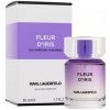 Karl Lagerfeld Les Parfums Matières Fleur D'Iris parfumovaná voda dámska 50 ml