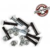 Skateboard hardware Independent Genuine Parts Philli Bl/Slvr 1 25 mm, 8 ks - Odosielame do 24 hodín