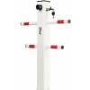 Skladacia parkovacia zábrana / stĺpik T, 61 cm
